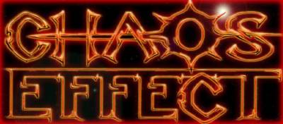 logo Chaos Effect
